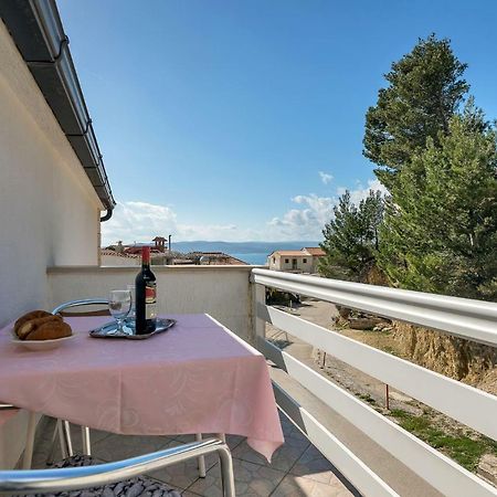 Villa Lemar Baška Voda Екстериор снимка