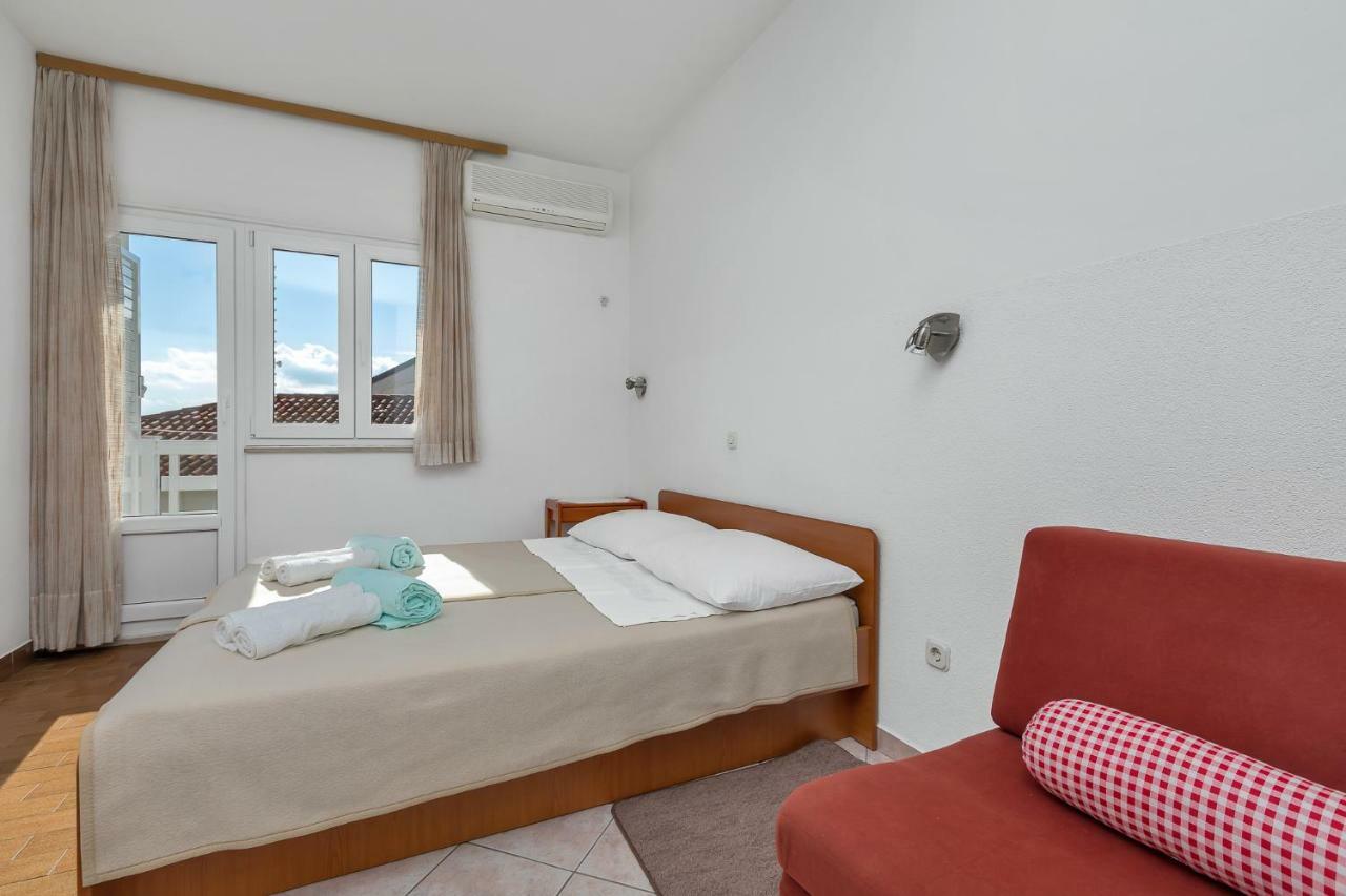 Villa Lemar Baška Voda Екстериор снимка